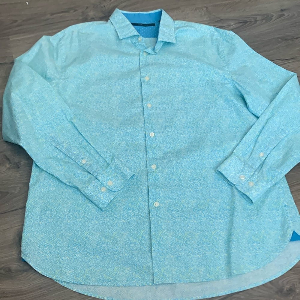Men’s dress shirt